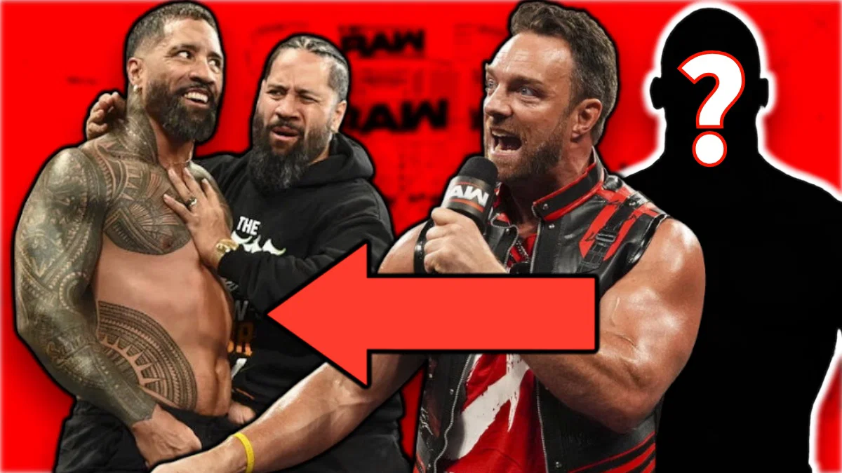 WWE Stars To Join LA Knight Against The Bloodline