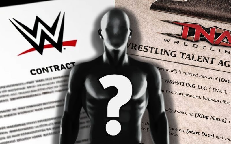 WWE-TNA anlaşması, WWE'nin TNA'yı satın almasına izin veren bir madde içeriyor