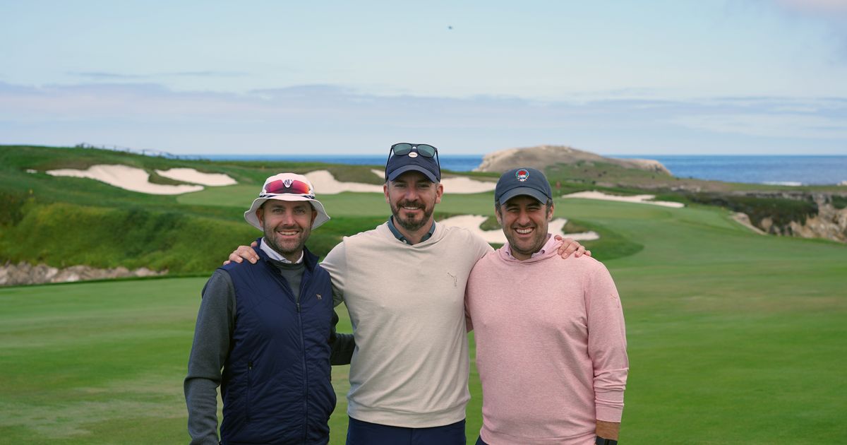 Walker Cup 2025 yeniden canlandı