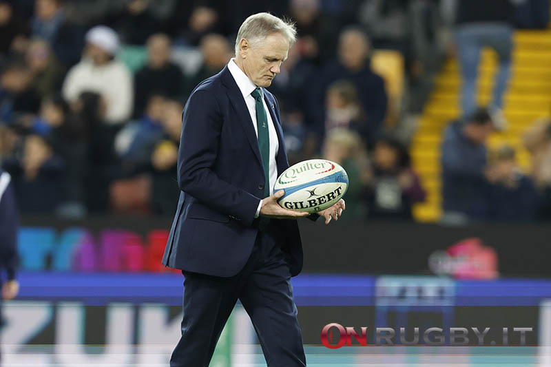 Wallabies Temmuz 2026 çağrısı: İrlanda, Fransa ve İtalya'nın Avustralya kadrosu