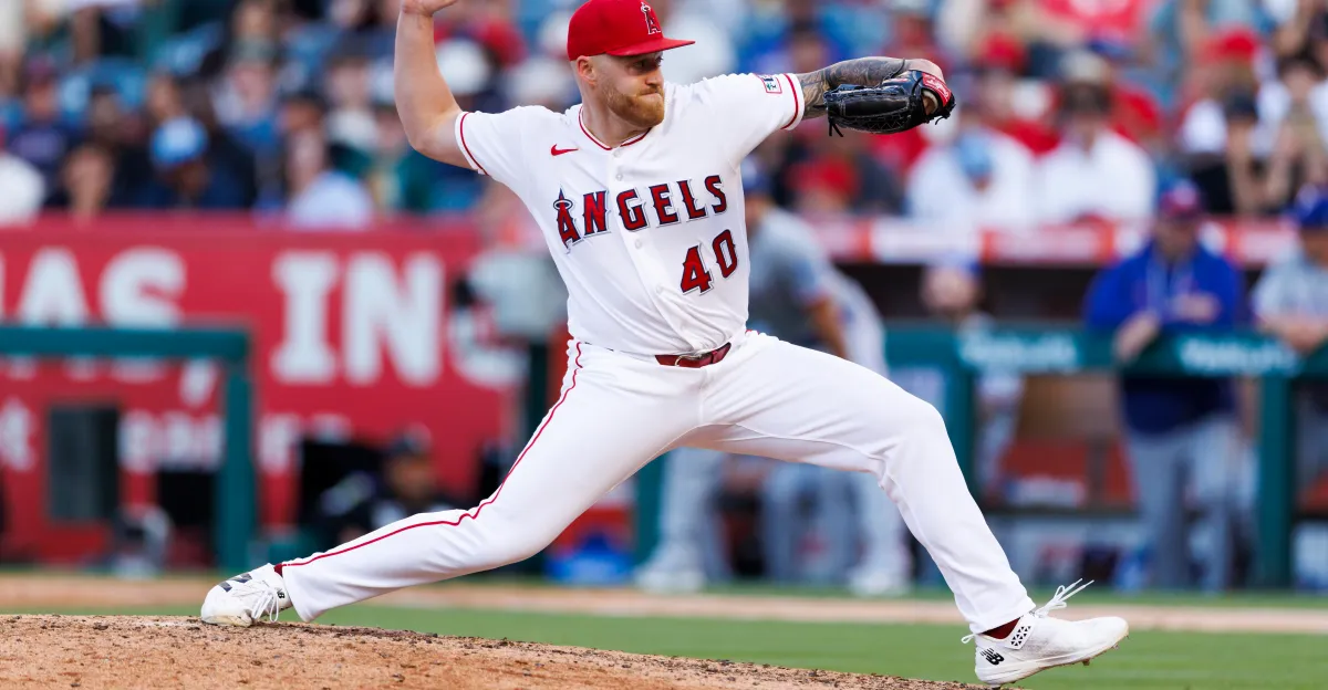 Washington Nationals'ın son teslim tarihine kadar hedef alabileceği üç yüksek hızlı kurtarıcı