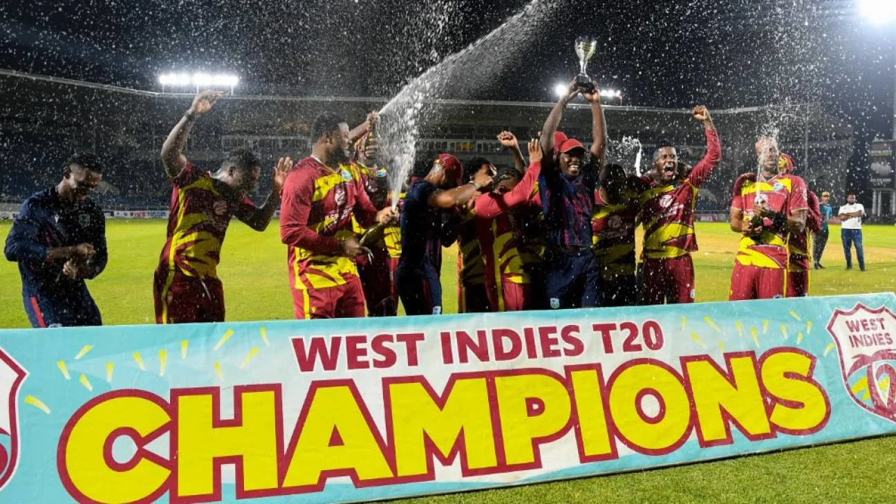 Wi vs SL 3rd T20I - Darren Sammy, önemli T20I serisinde Batı Hint Adaları'nın ölçülü ve akıllı kriketinden memnun