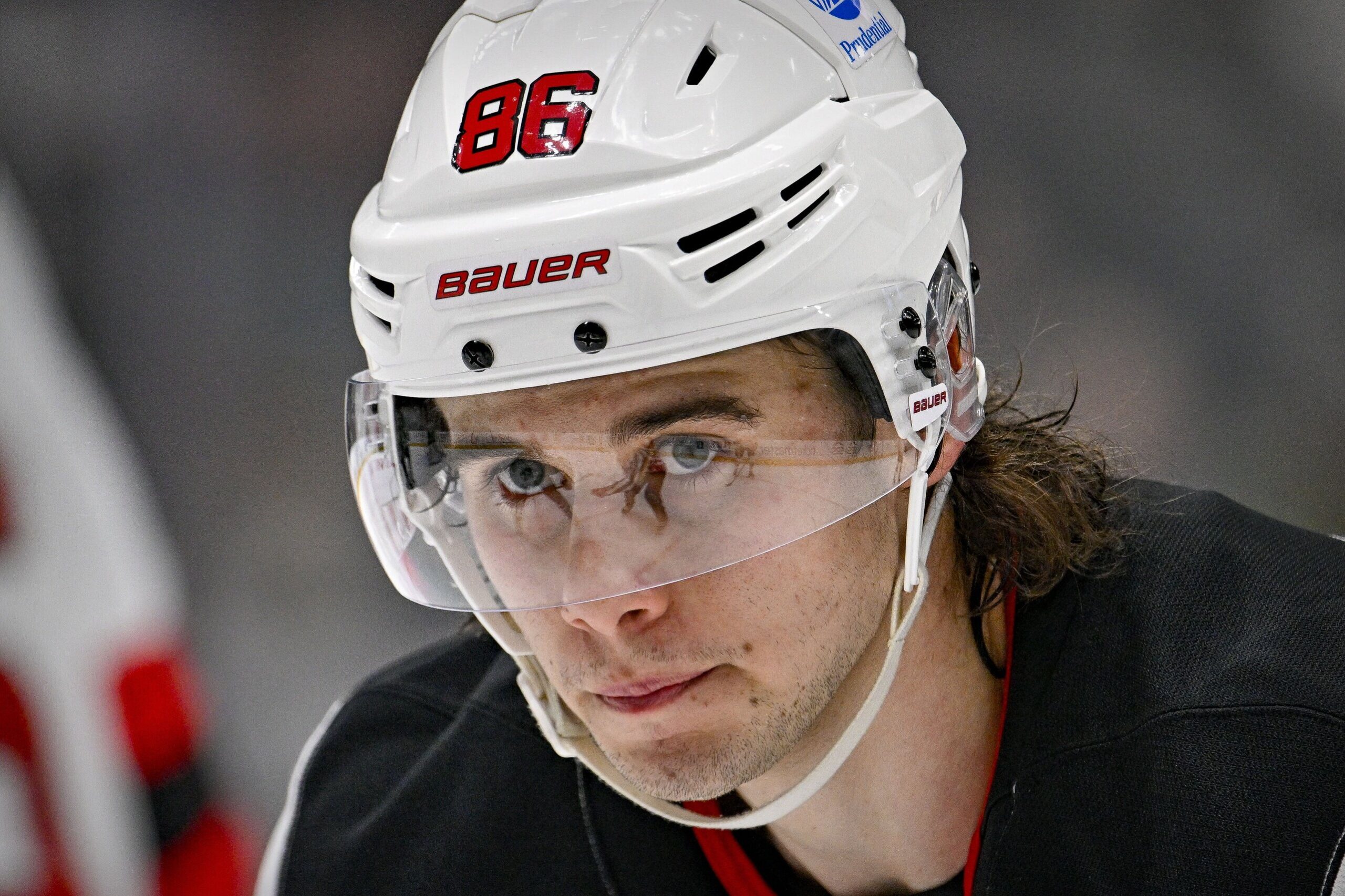 Wild en azından Jack Hughes takasını keşfetmeli - Minnesota Wild