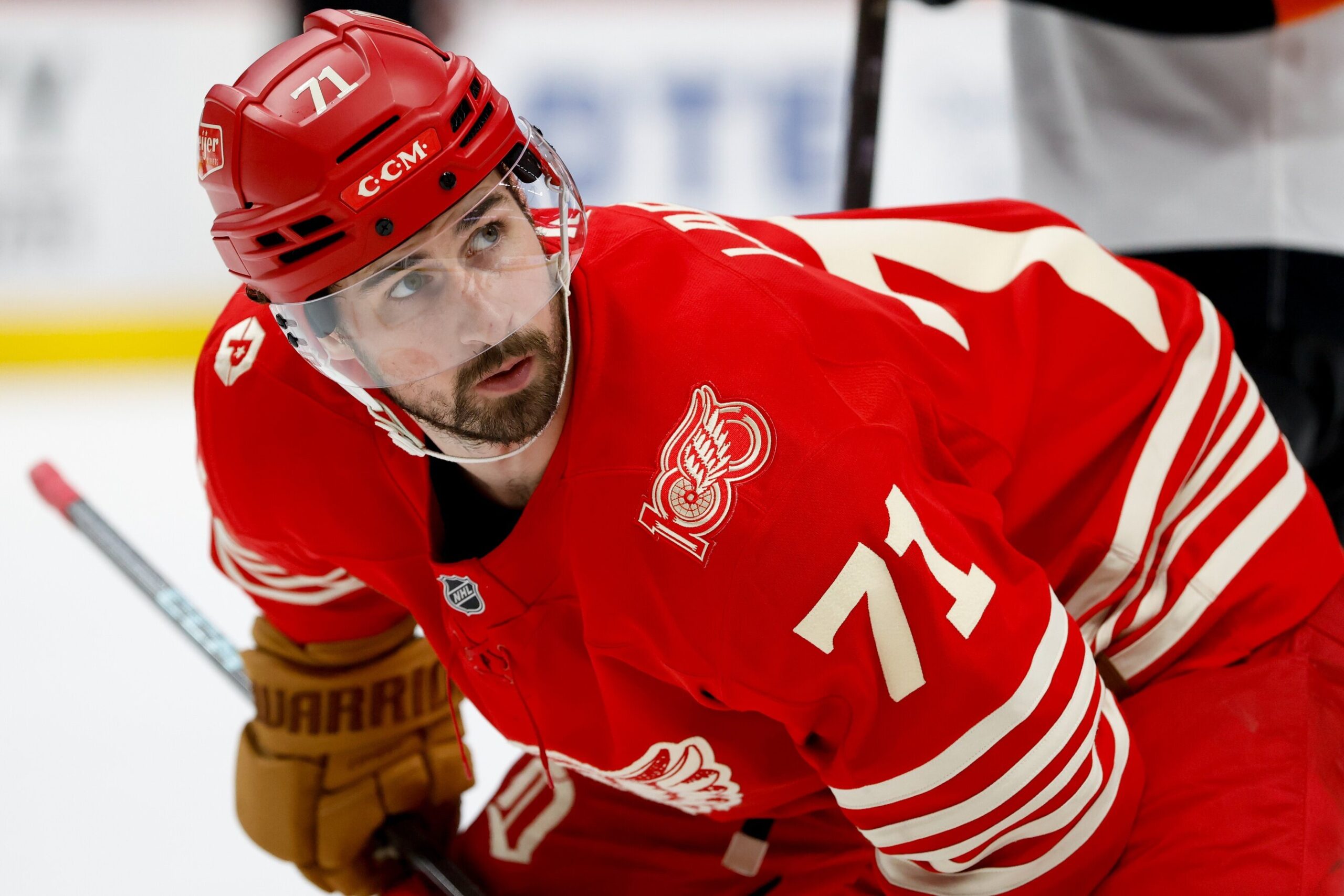Wild mevcut ilk 1C'yi takas etmeli mi? -Minnesota Vahşi