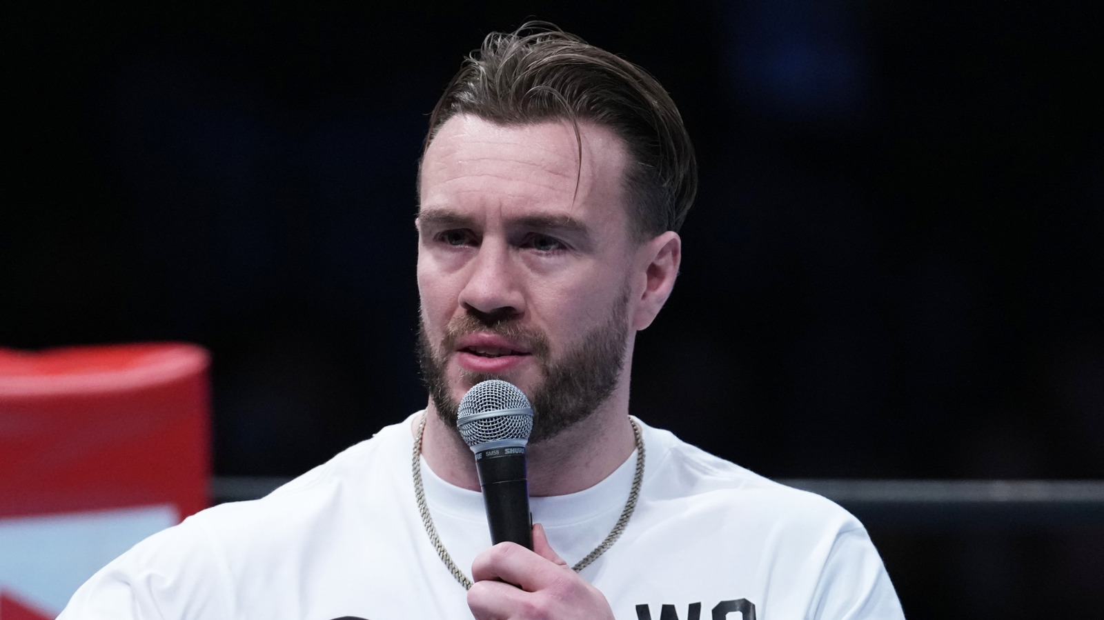 Will Ospreay, AEW'i boykot etmeyi önerdiği için Yuta Tsuji'ye sesleniyor