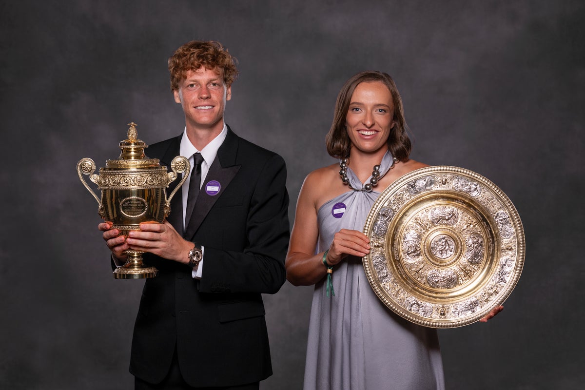 Wimbledon, oyuncuların isyanını önlemek amacıyla para ödülünde rekor bir artış yapacağını açıkladı