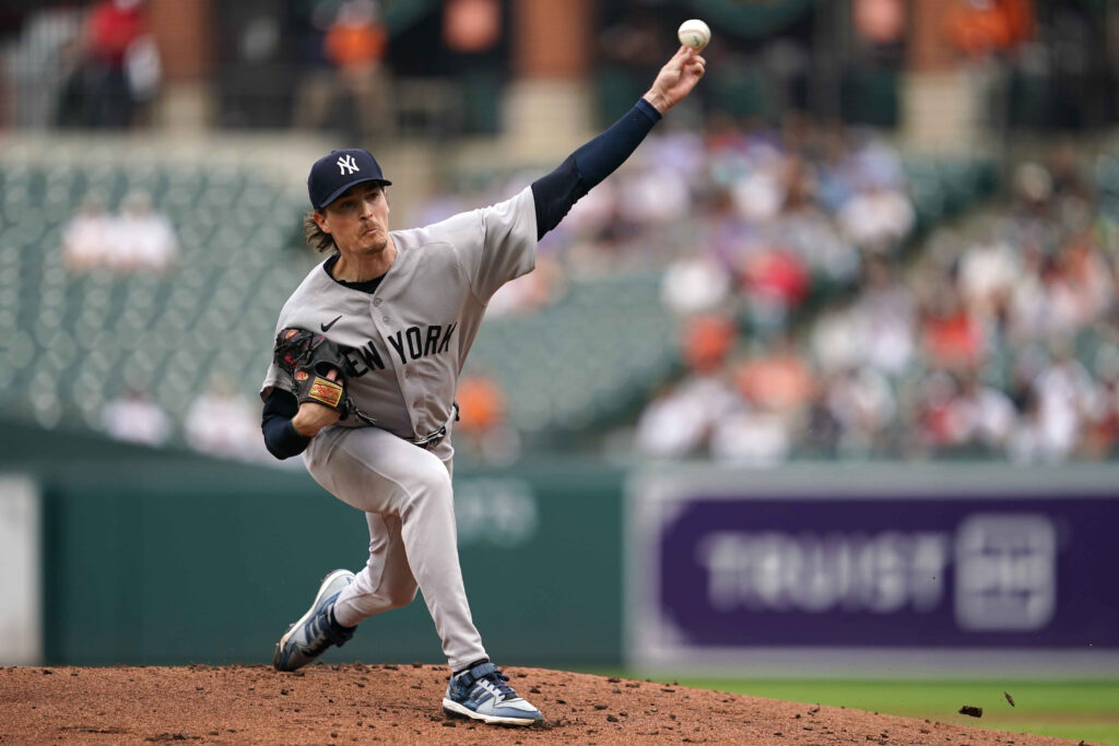Yankees Notları: Fried, Wells, Stanton