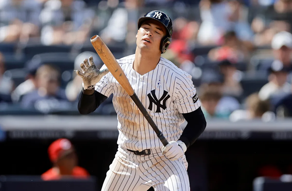 Yankees yine sayı pozisyonunda olan koşucularla sayı yapamadı ve final serisini Reds'e düşürdü