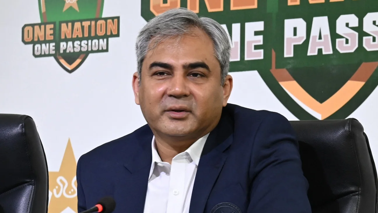 Yeni formüle dayalı sözleşme sistemi Pakistanlı oyuncular için ne anlama geliyor?