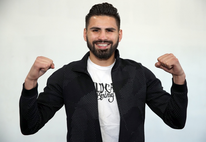 Eddie Hearn BREAKS SILENCE On Dmitry Bivol WBO Decision, AJ-Fury Location & Potential 5v5 fights