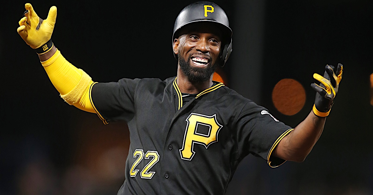 ZiPS Zaman Bükümü: Andrew McCutchen