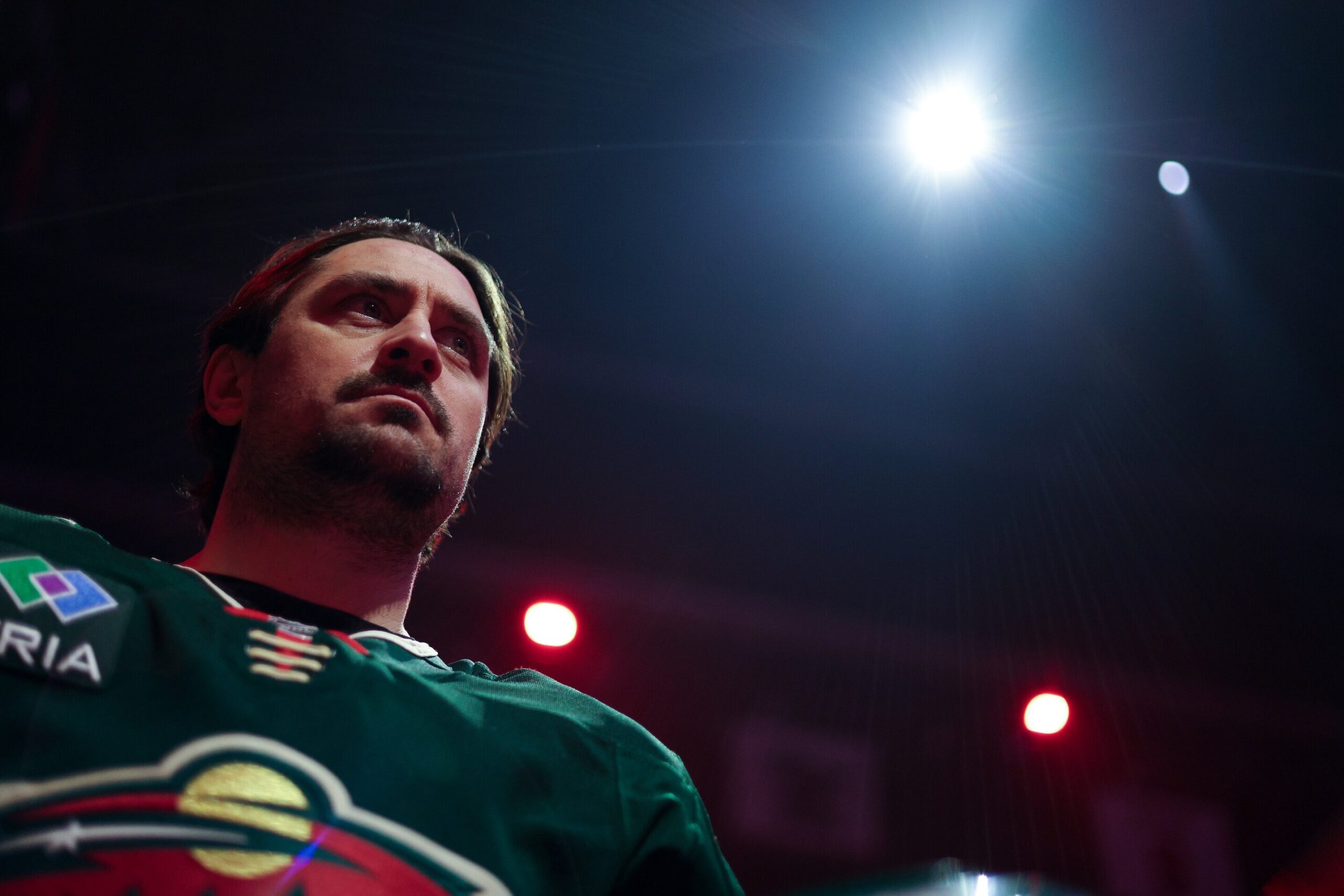 Zuccarello uzantısının ağırlığı nedir? -Minnesota Vahşi