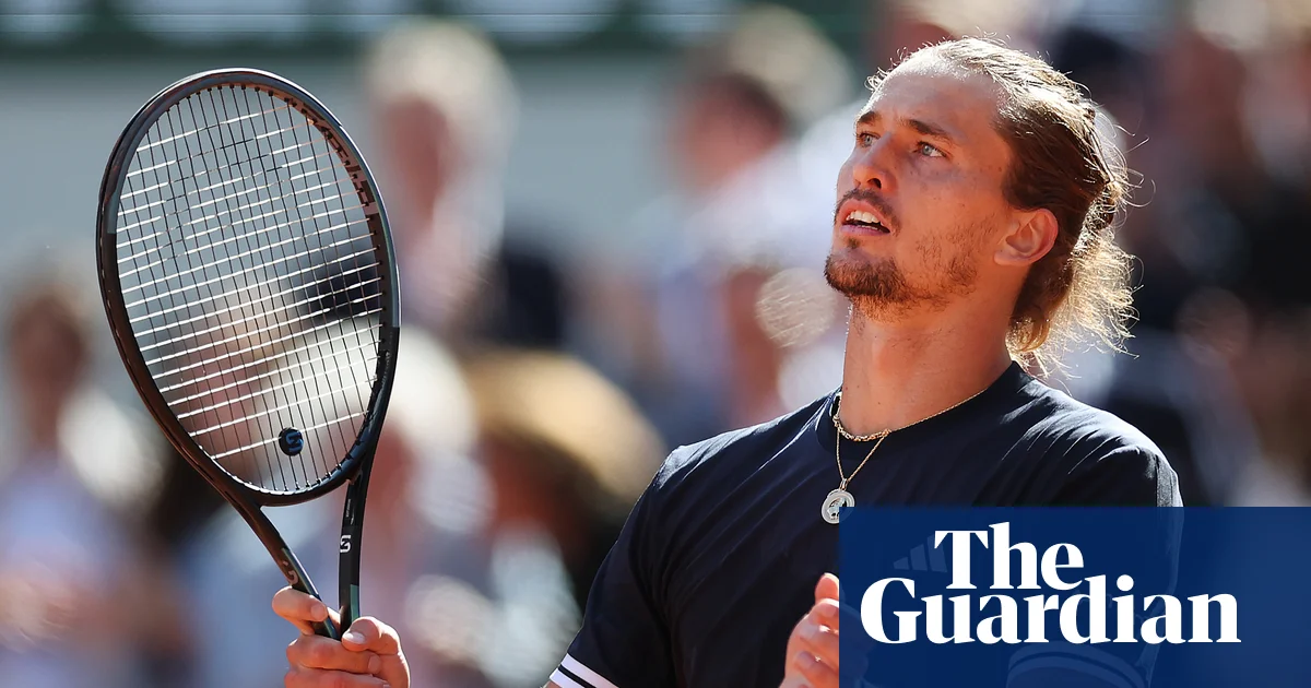 Zverev, Copoli ile Fransa Açık finaline katılmaya hak kazandı ve Fransa Açık 2026'yı kaçıramayacağı bir fırsat